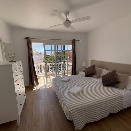 Apartamento Gustamar 13 Caleta de Fuste Exterior foto