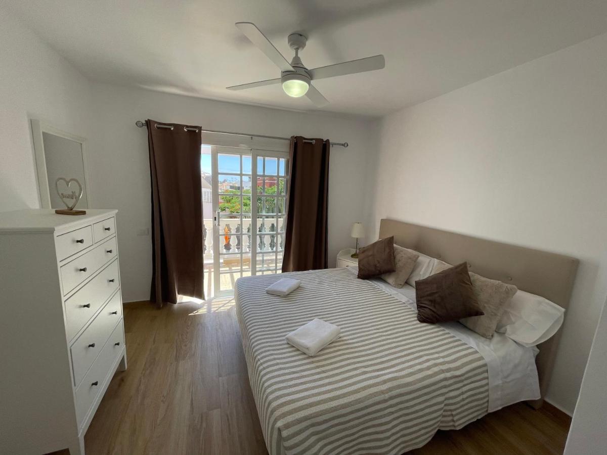 Apartamento Gustamar 13 Caleta de Fuste Exterior foto