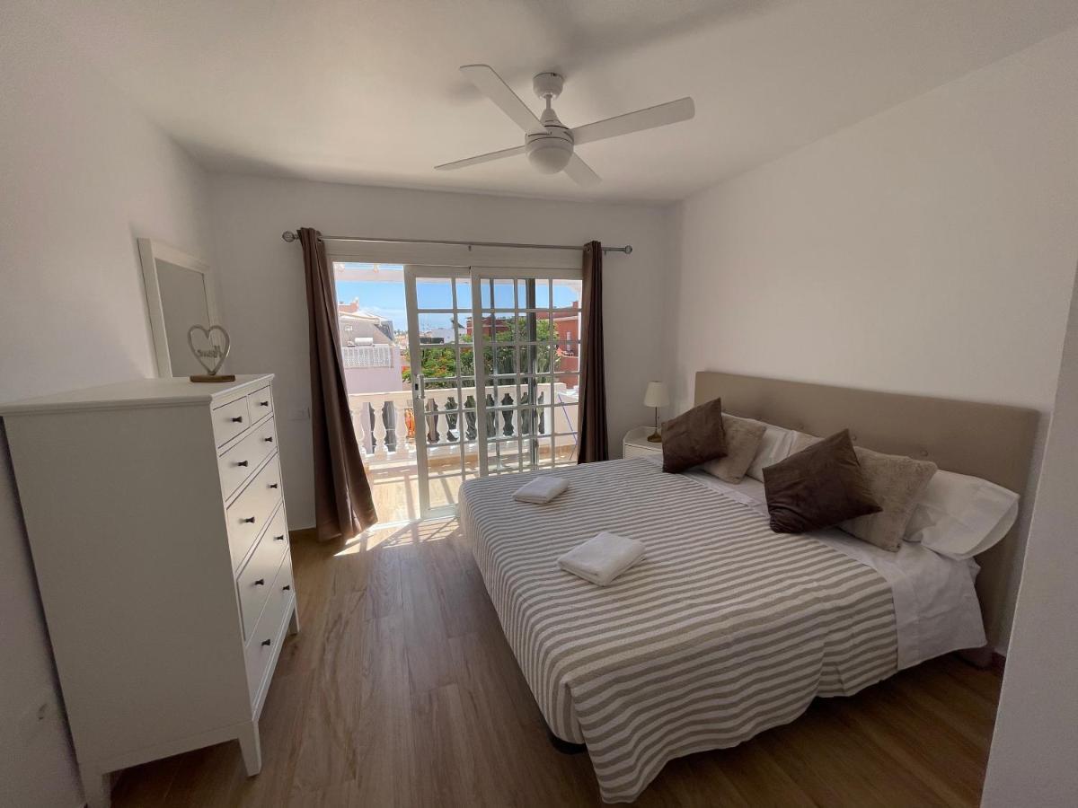 Apartamento Gustamar 13 Caleta de Fuste Exterior foto